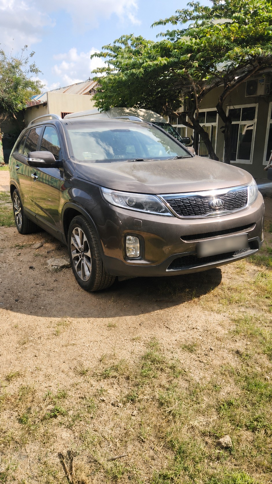 Car Hire